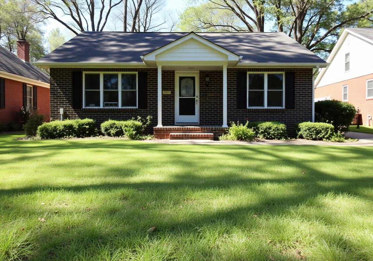 4218 Oak Ridge Dr, Atlanta