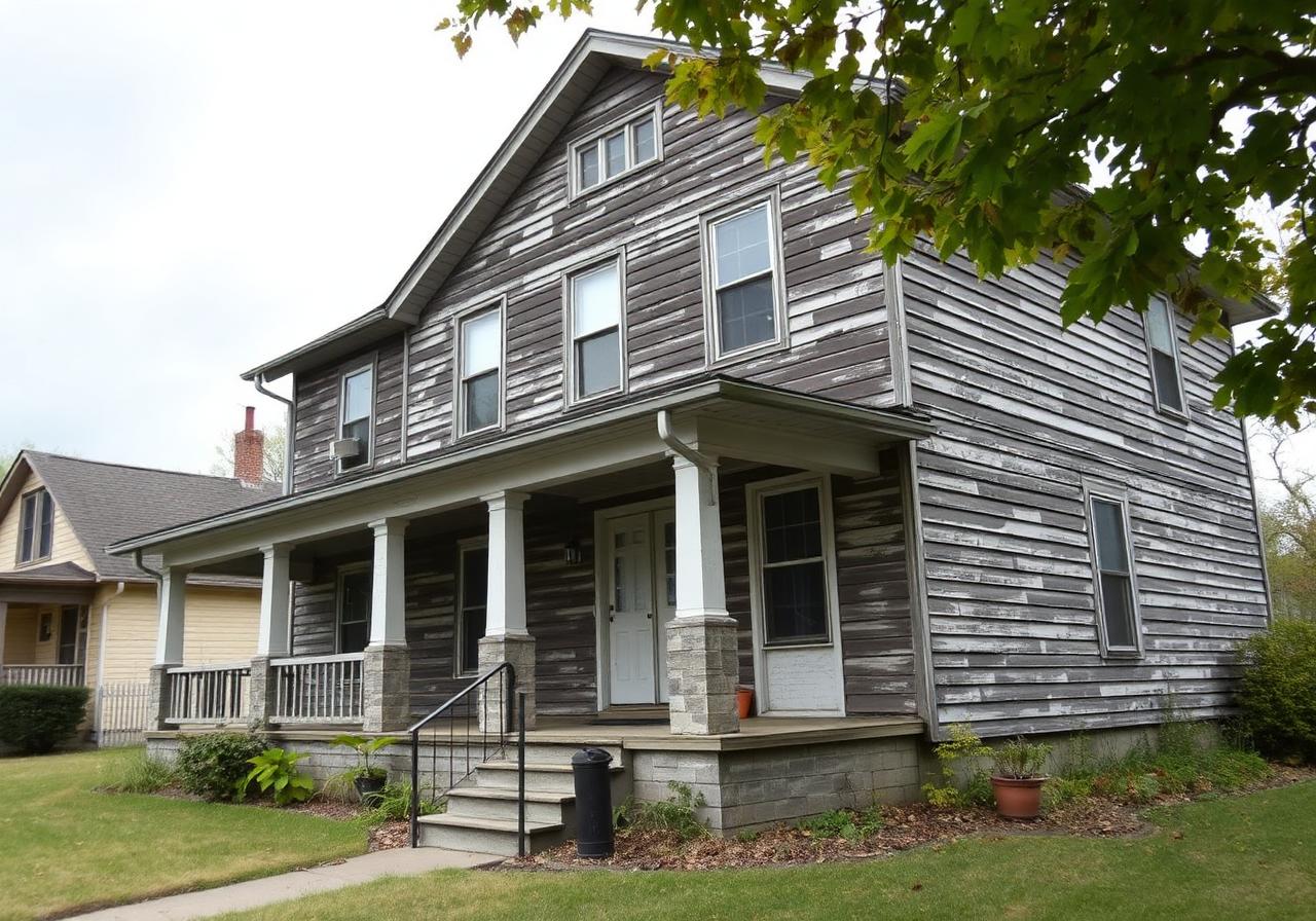 1129 Maple Ave, Cleveland