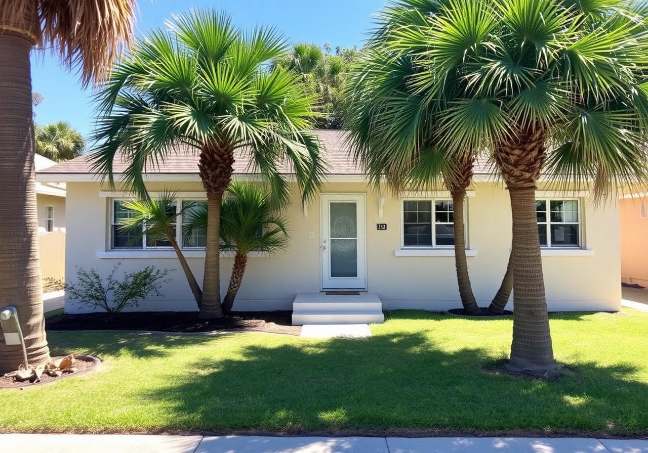7702 Palmetto Ln, Tampa