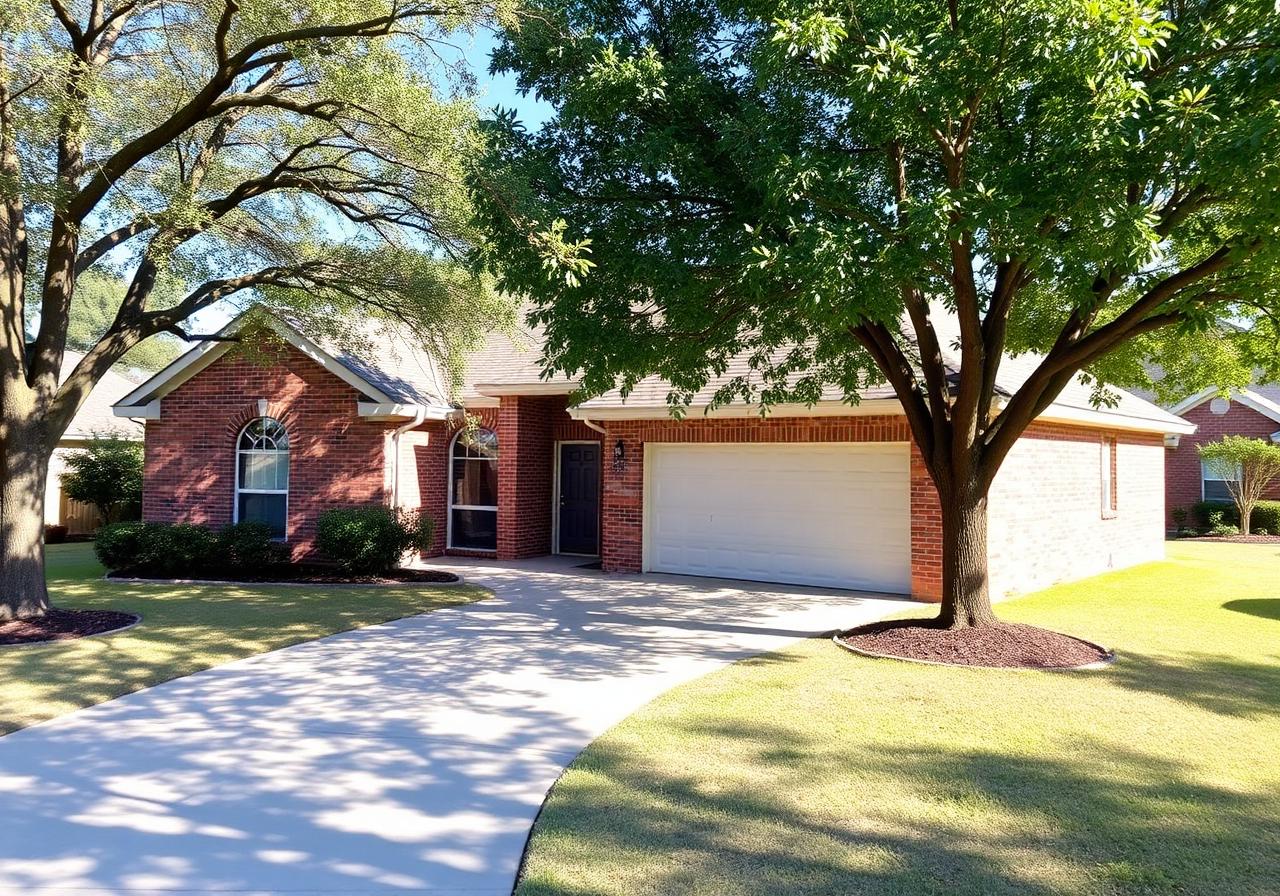 5502 Willow Bend, Arlington