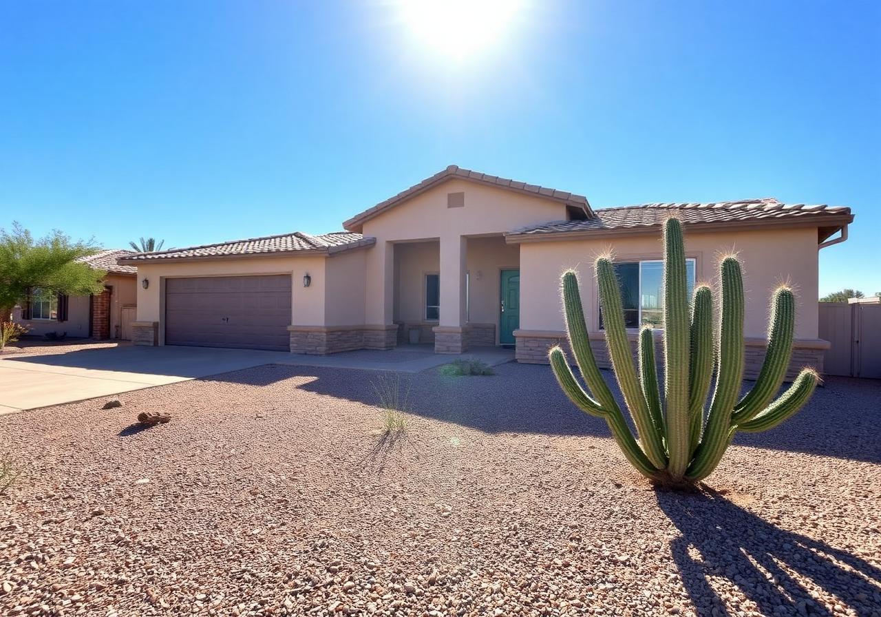 18820 Saguaro Trl, Phoenix